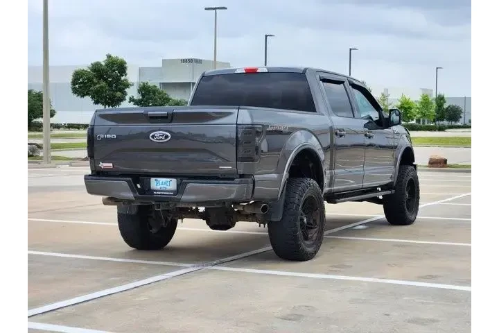 $24479 : Ford F-150 2016 4x4 King Ran image 5