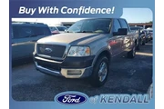 Ford F-150 2005 4dr SuperCre en Miami
