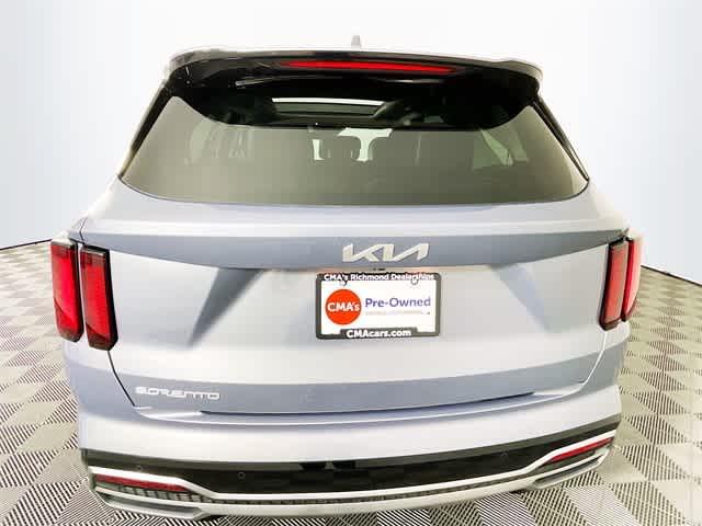 $31701 : PRE-OWNED 2023 KIA SORENTO S image 9