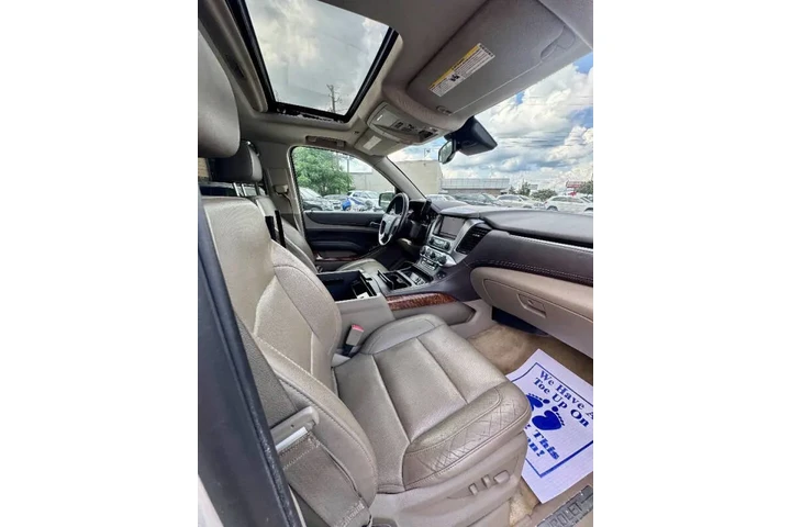 $11500 : 2015 Suburban LTZ image 9