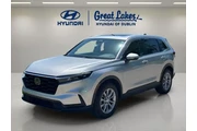 $32366 : Honda CR-V 2023 AWD EX-L 4dr thumbnail