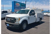 2017 FORD F250 SUPER DUTY REG