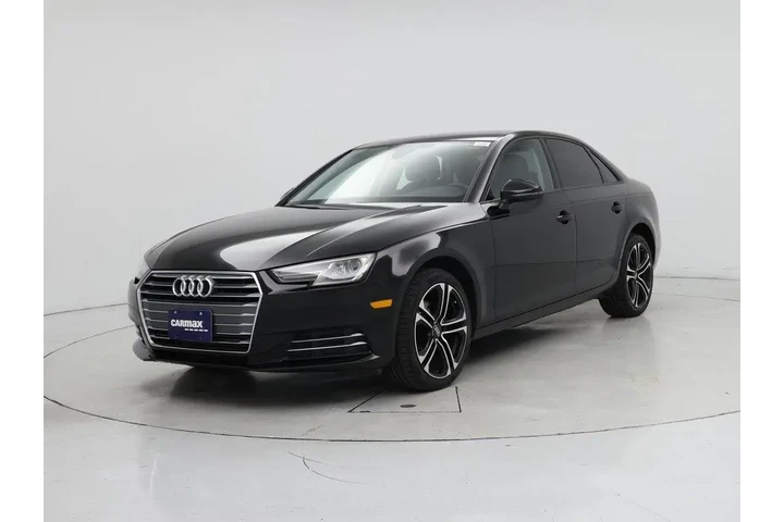 $18998 : Audi A4 2017 2.0T ultra Prem image 4