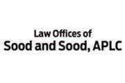 Law Offices of Sood & Sood en Riverside