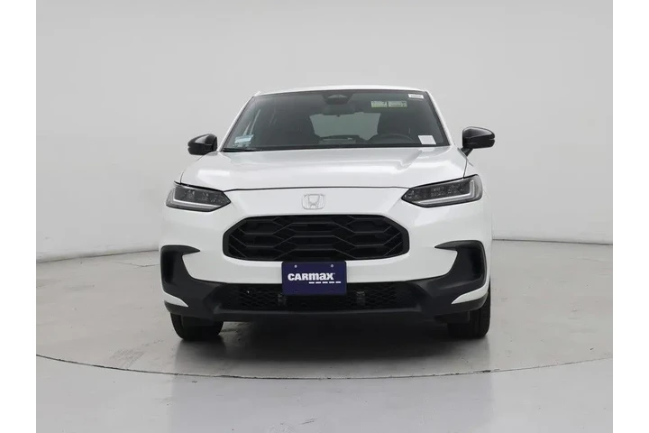 $26998 : Honda HR-V 2025 Sport 4dr Cr image 5