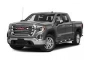 GMC Sierra 1500 2019 4x4 SLT en San Antonio
