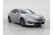 Honda Accord 2017 Touring 4d en San Jose