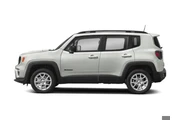 $19229 : Jeep Renegade 2022 4x4 (Red) thumbnail