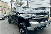 $36995 : 2019 Silverado 1500 LT thumbnail