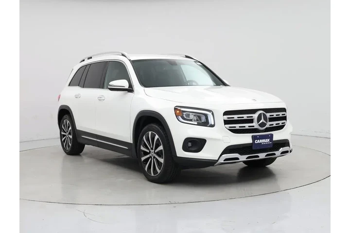 $27998 : Mercedes-Benz GLB 2022 AWD G image 1