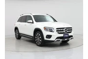 Mercedes-Benz GLB 2022 AWD G