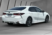 $27900 : Toyota Camry Hybrid 2024 SE thumbnail