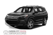 $14995 : Honda Pilot 2016 EX-L 4dr SU thumbnail