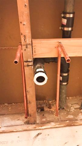 Abe's Handyman & Plumbing image 3