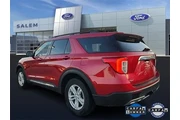 $30900 : Ford Explorer 2023 AWD XLT 4 thumbnail