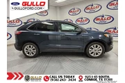 $24444 : Ford Edge 2024 AWD Titanium thumbnail