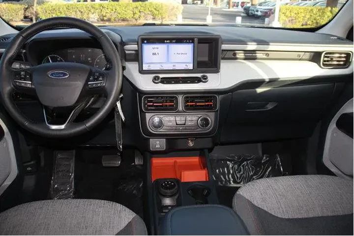 $23436 : Ford Maverick 2022 XL 4dr Su image 10