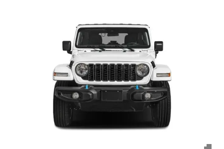 $34549 : Jeep Wrangler 2024 4x4 Sahar image 4