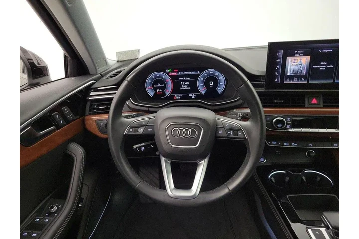 $26998 : Audi A4 2022 AWD quattro Pre image 10