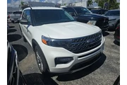 $24990 : Ford Explorer 2023 XLT 4dr S thumbnail