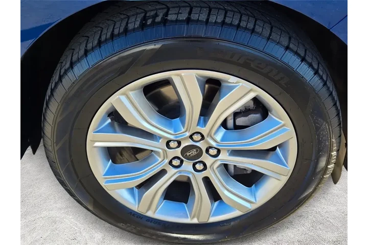 $26588 : Ford Edge 2024 AWD Titanium image 8