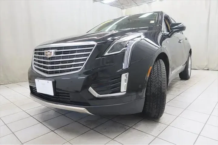 $25962 : Cadillac XT5 2019 4x4 Platin image 5