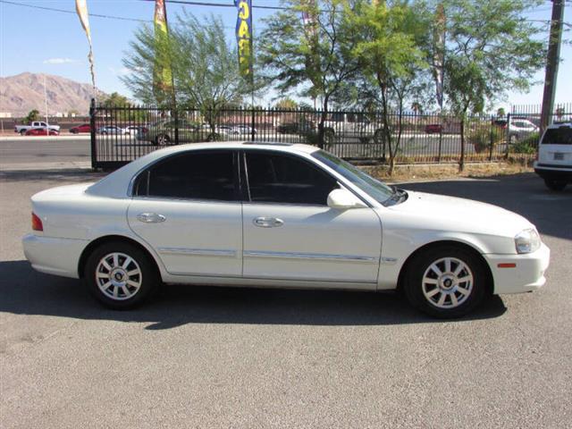 $5995 : 2001 Optima SE V6 image 5