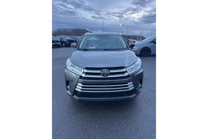 $21791 : Toyota Highlander 2019 AWD X image 2