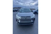 $21791 : Toyota Highlander 2019 AWD X thumbnail