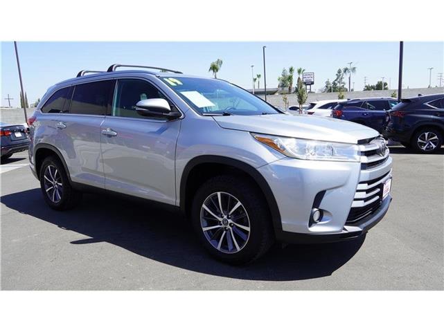 $24298 : 2019 Highlander XLE Sport Uti image 4