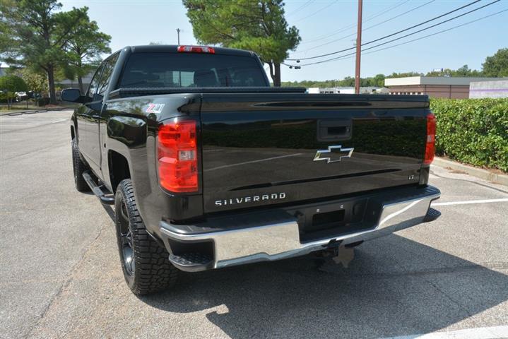 2015 Silverado 1500 LT Z71 image 9