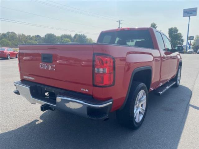 2014 GMC Sierra 1500 image 9