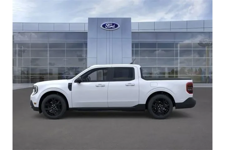 $37988 : Ford Maverick 2025 AWD Laria image 3