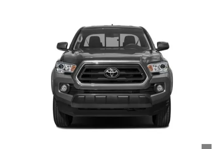 $26981 : Toyota Tacoma 2021 4x4 SR5 V image 4