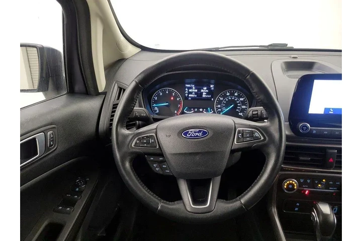$13599 : Ford EcoSport 2019 SE 4dr Cr image 10