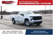 Chevrolet Silverado 1500 202 en Cleveland