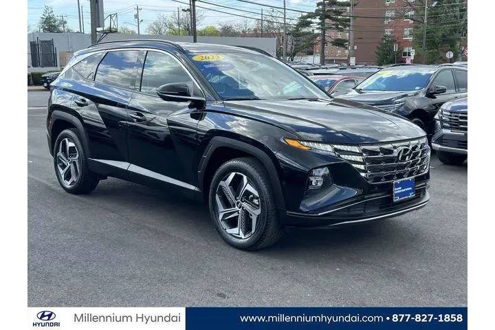 $27200 : Hyundai TUCSON 2023 AWD Limi image 1