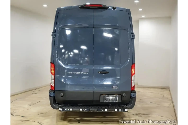 $27995 : Ford Transit 2020 250 3dr LW image 8