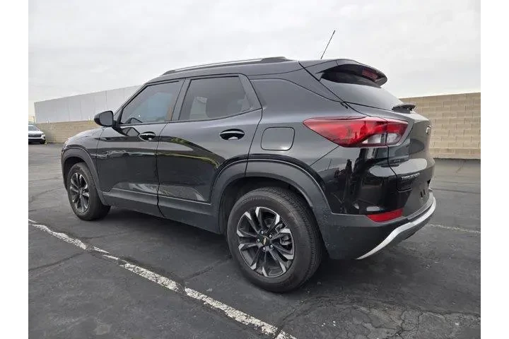 $21291 : Chevrolet Trailblazer 2023 L image 3