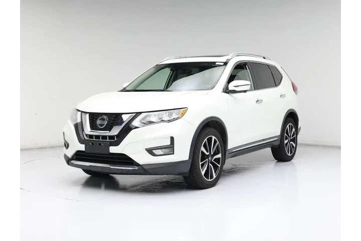 $19998 : Nissan Rogue 2020 AWD S 4dr image 4