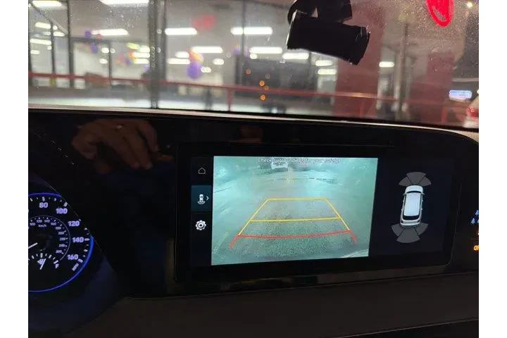 $22991 : Hyundai PALISADE 2022 SEL 4d image 6