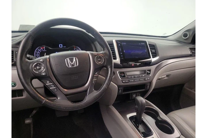 $19998 : Honda Pilot 2017 EX-L 4dr SU image 9