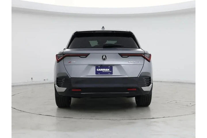 $35998 : Acura ZDX 2024 A-SPEC 4dr SU image 6