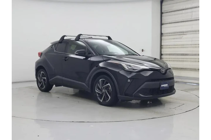 $21998 : Toyota C-HR 2021 Limited 4dr image 1
