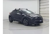 Toyota C-HR 2021 Limited 4dr en Sacramento