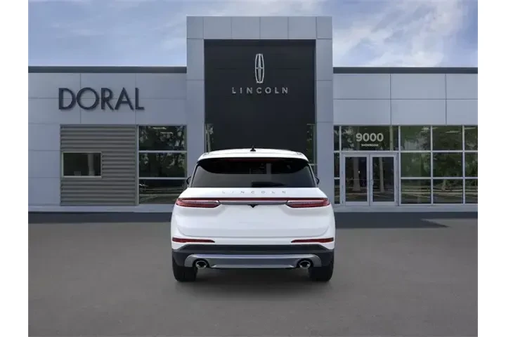 $35990 : Lincoln Corsair 2025 Premier image 5