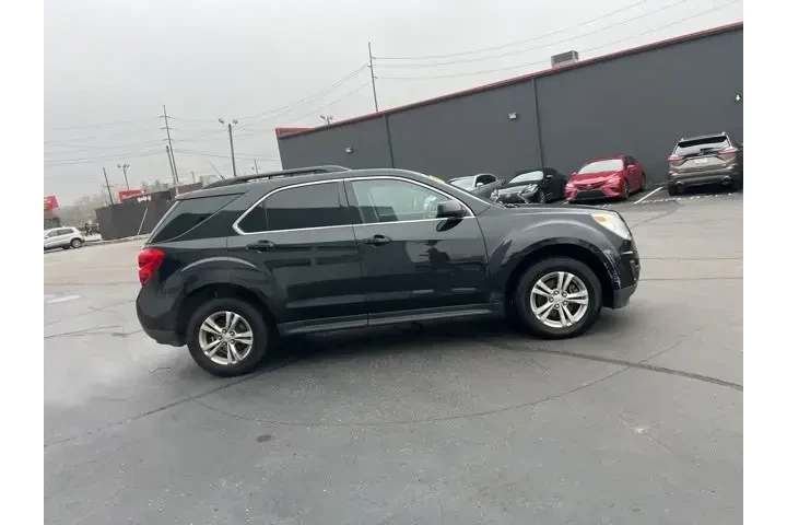 $8980 : Chevrolet Equinox 2011 AWD L image 5