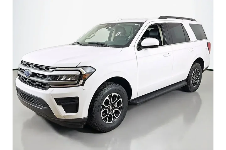 $39999 : Ford Expedition 2024 4x4 XLT image 9