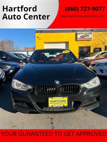 $10999 : 2014 BMW 3 Series 328i xDrive image 2