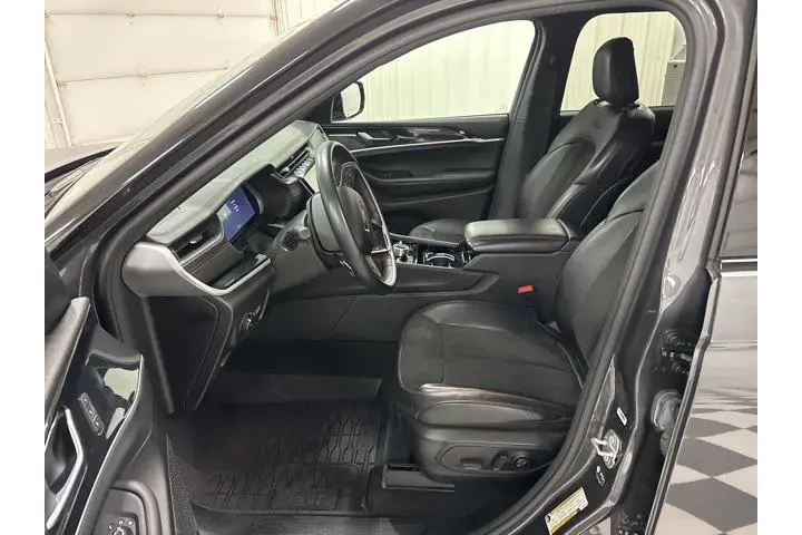 $33994 : Jeep Grand Cherokee 2022 4x4 image 6